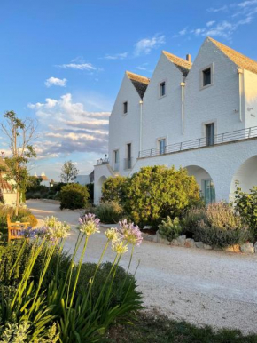 Masseria Grofoleo Locorotondo